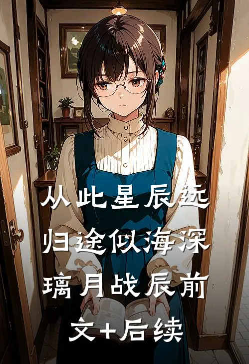从此星辰远，归途似海深璃月战辰前文+后续