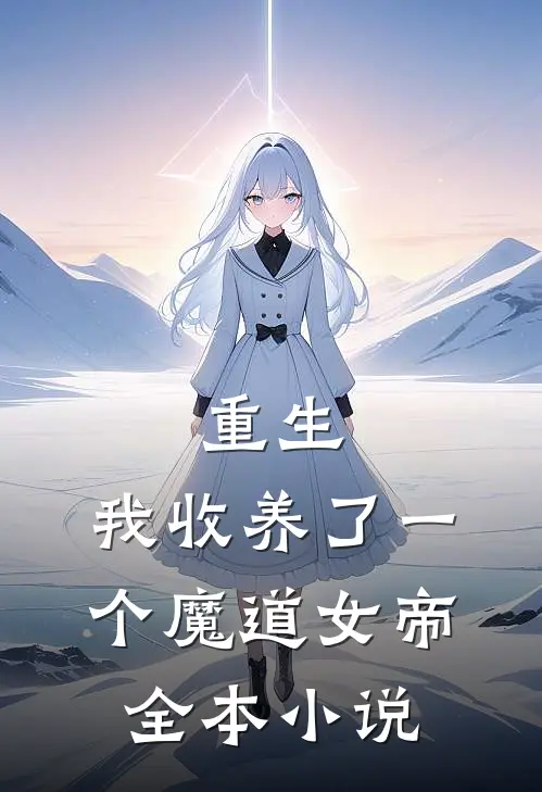 重生：我收养了一个魔道女帝全本小说