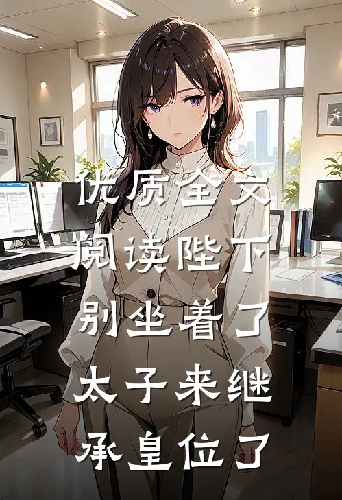 优质全文阅读陛下别坐着了，太子来继承皇位了