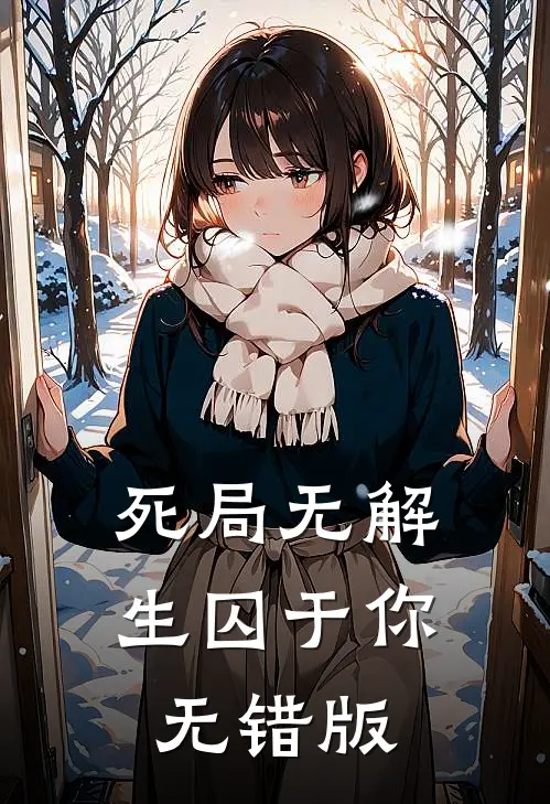 死局无解，生囚于你无错版