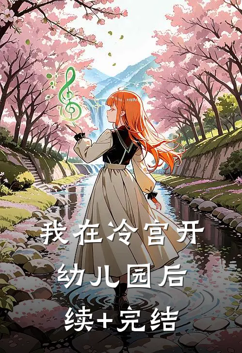 我在冷宫开幼儿园后续+完结