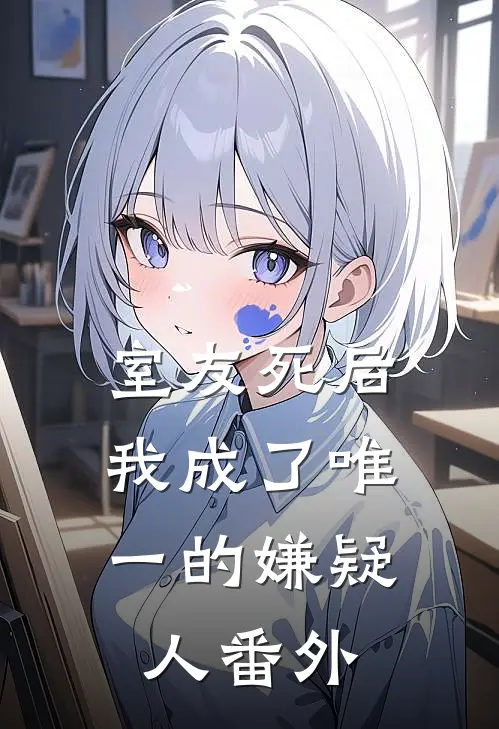 室友死后，我成了唯一的嫌疑人 番外