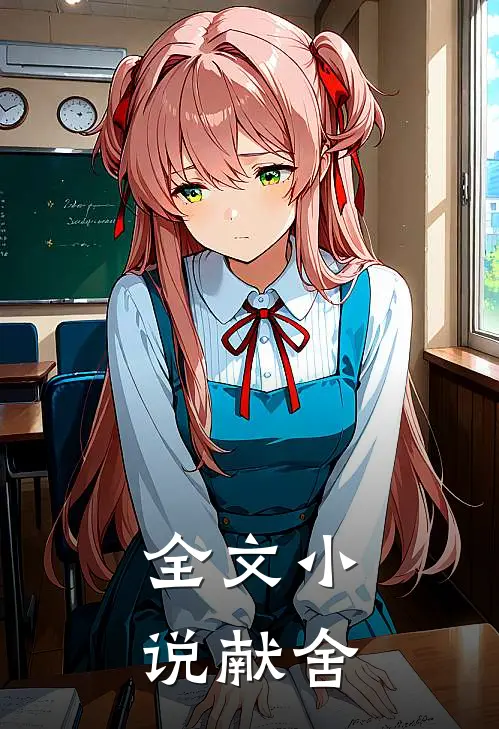 全文小说献舍