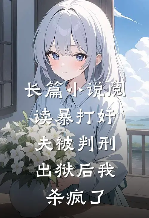 长篇小说阅读暴打奸夫被判刑，出狱后我杀疯了