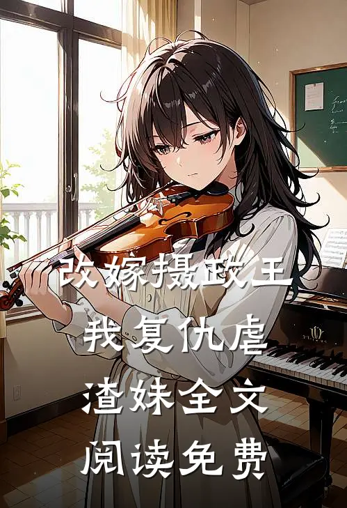 改嫁摄政王，我复仇虐渣妹全文阅读免费