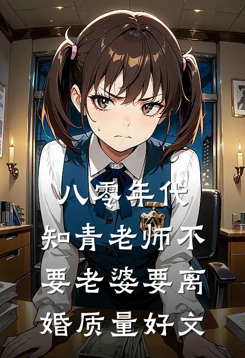 八零年代，知青老师不要老婆要离婚质量好文