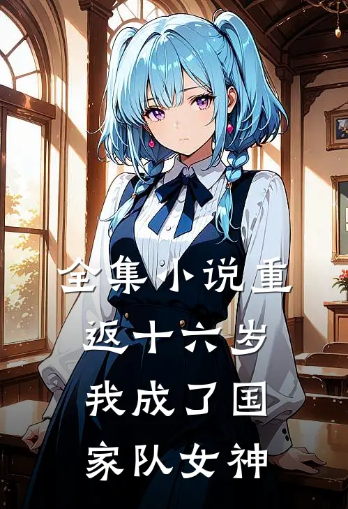 全集重返十六岁,我成了国家队女神免费阅读