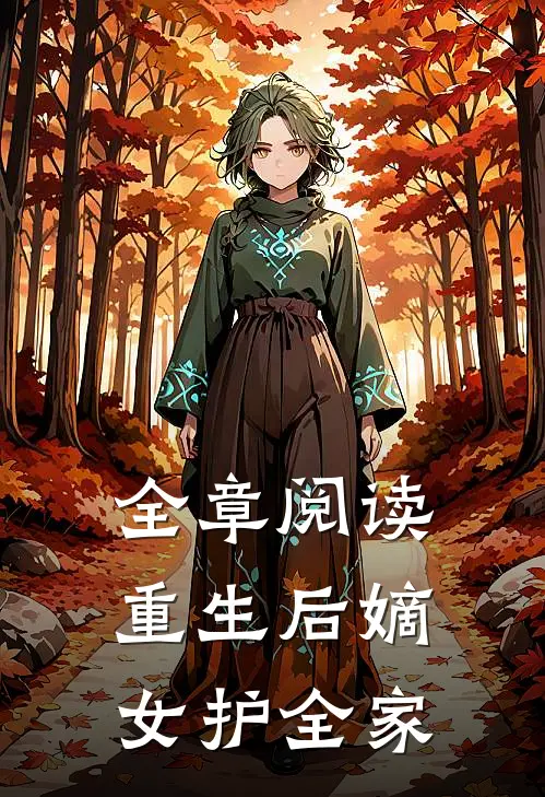 全章阅读重生后嫡女护全家