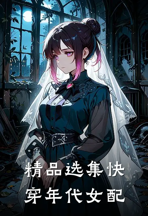 精品选集快穿年代女配
