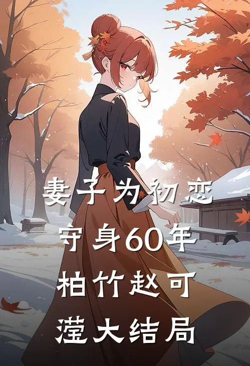 妻子为初恋守身60年柏竹赵可滢大结局