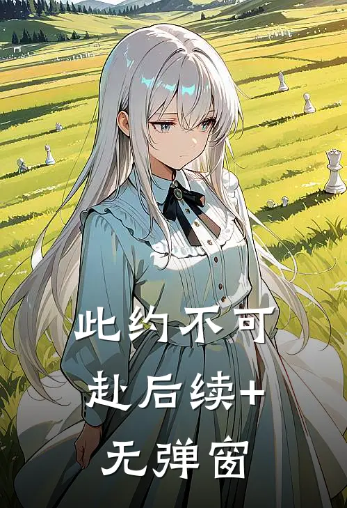 此约不可赴后续+无弹窗