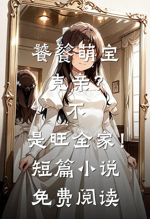 饕餮萌宝：克亲？不，是旺全家！短篇小说免费阅读