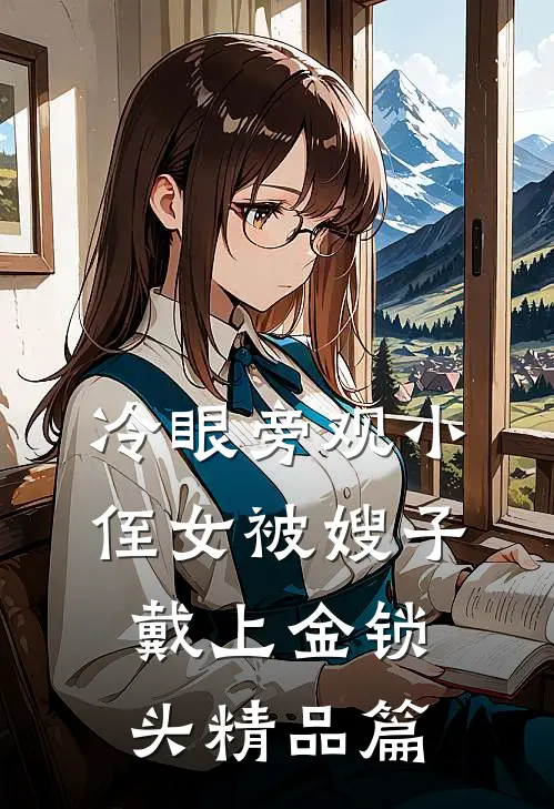 冷眼旁观小侄女被嫂子戴上金锁头精品篇