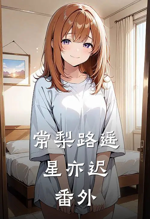 常梨路遥星亦迟:  番外