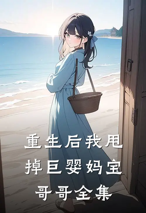 重生后我甩掉巨婴妈宝哥哥 全集