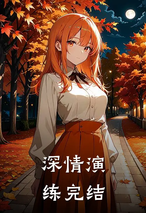 深情演练完结