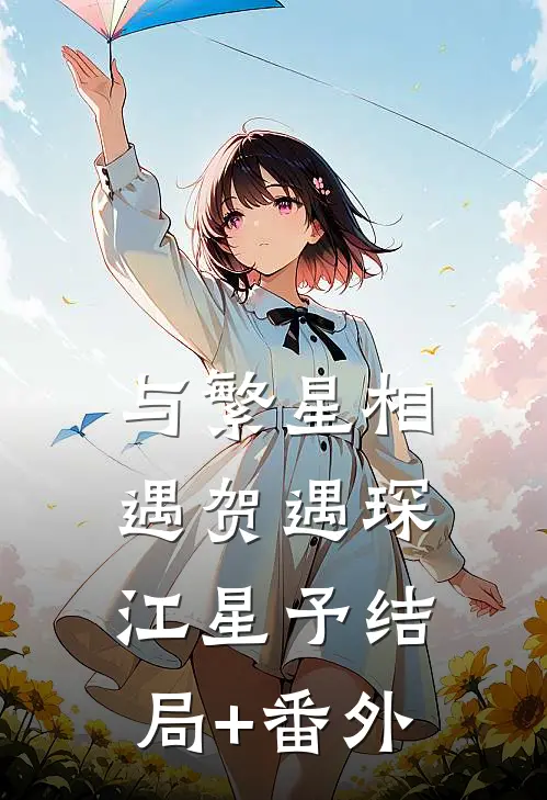 与繁星相遇贺遇琛江星予结局+番外