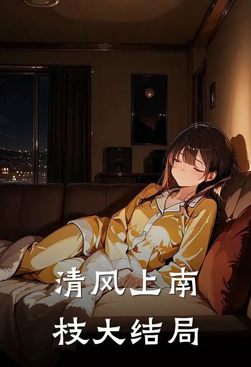 清风上南枝大结局