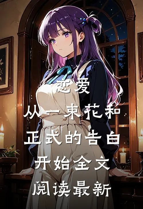 恋爱：从一束花和正式的告白开始全文阅读最新