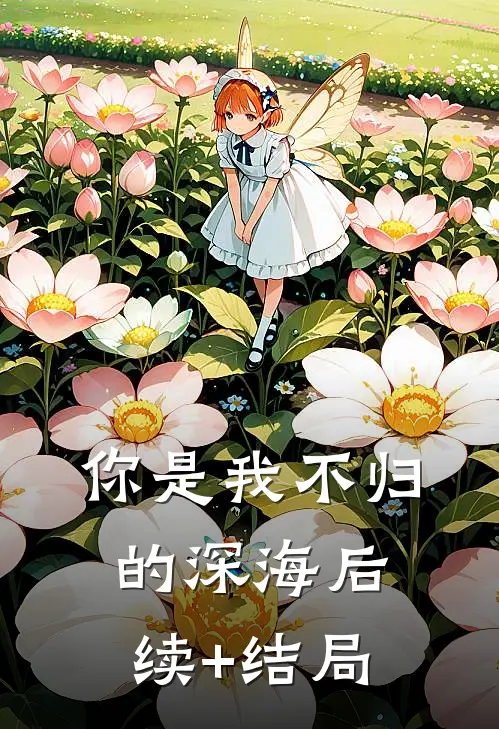 你是我不归的深海后续+结局