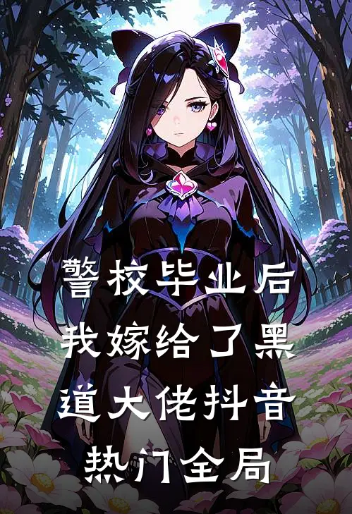 警校毕业后，我嫁给了黑道大佬抖音热门全局