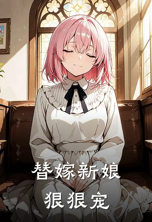替嫁新娘狠狠宠