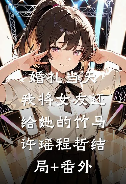 婚礼当天，我将女友还给她的竹马许瑶程哲结局+番外