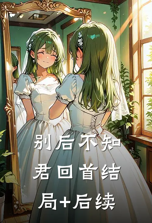 别后不知君回首结局+后续