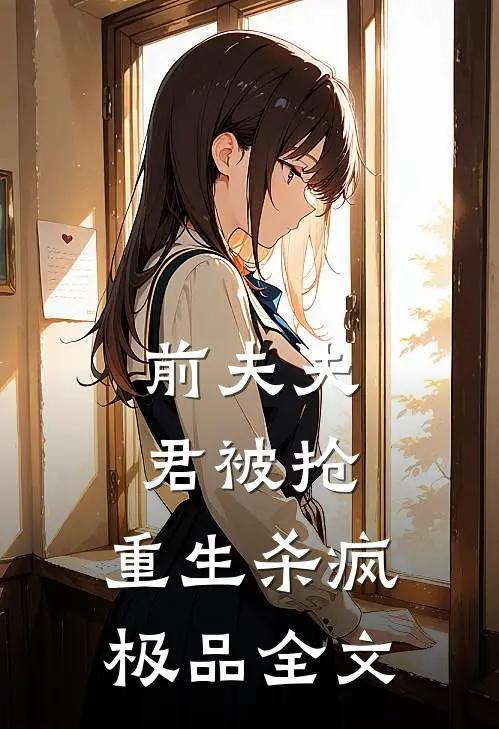 前夫夫君被抢,重生杀疯极品全文阅读