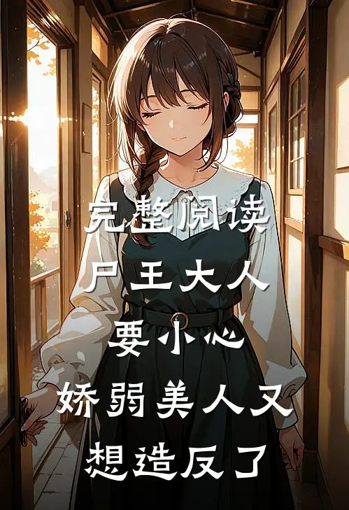 完整阅读尸王大人要小心，娇弱美人又想造反了