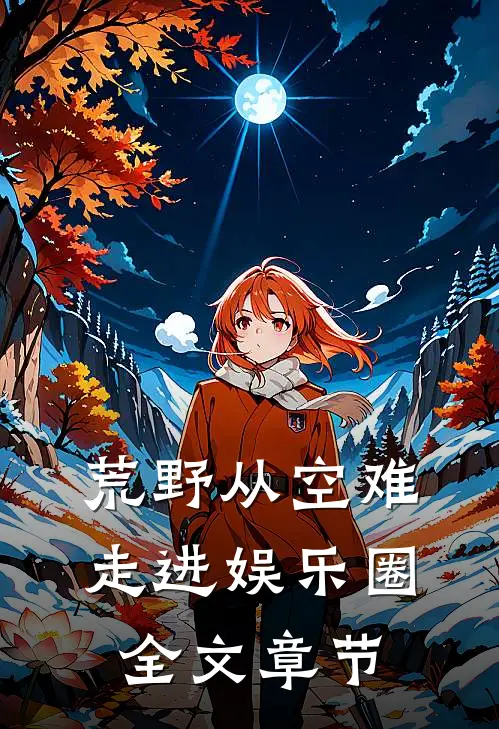 荒野从空难走进娱乐圈全文章节