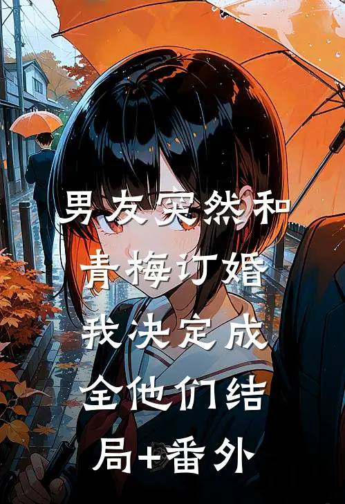 男友突然和青梅订婚，我决定成全他们结局+番外