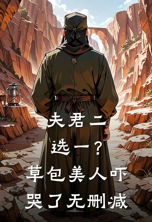 夫君二选一？草包美人吓哭了无删减
