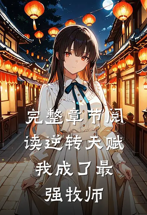 完整章节阅读逆转天赋：我成了最强牧师