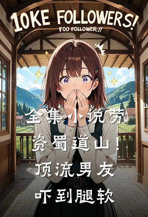 全集小说劳资蜀道山！顶流男友吓到腿软