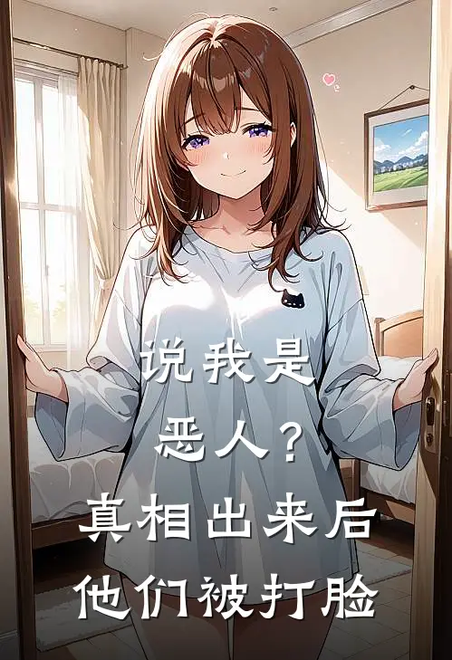 说我是恶人？真相出来后他们被打脸