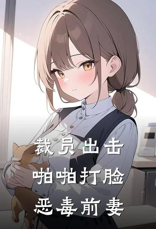 裁员出击：啪啪打脸恶毒前妻