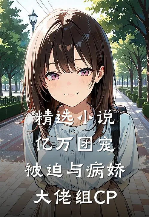 精选小说亿万团宠：被迫与病娇大佬组CP