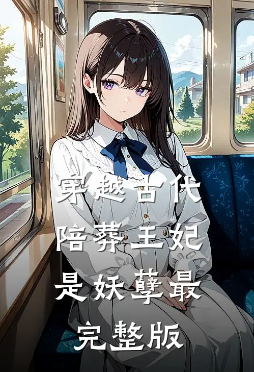 穿越古代,陪葬王妃是妖孽最完整版