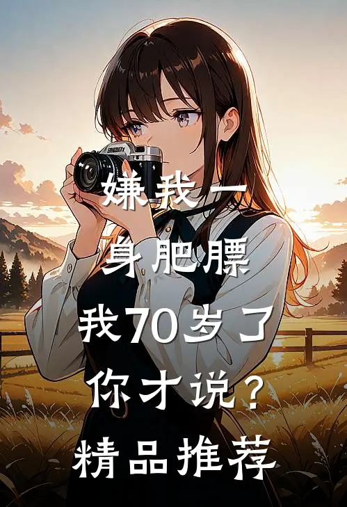 嫌我一身肥膘，我70岁了你才说？精品推荐