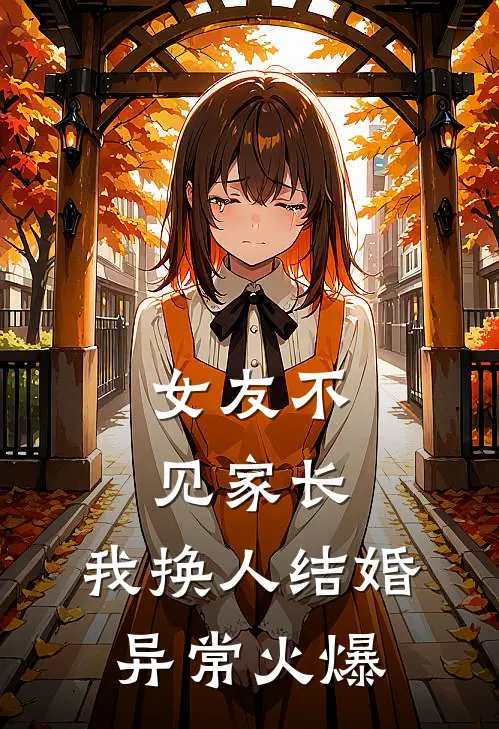 女友不见家长，我换人结婚异常火爆