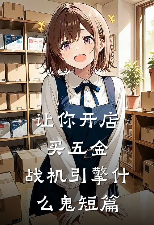 让你开店买五金，战机引擎什么鬼短篇