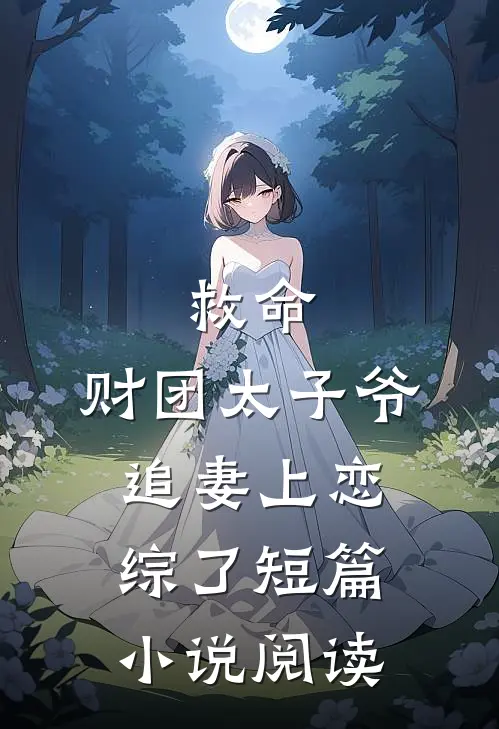 救命，财团太子爷追妻上恋综了短篇小说阅读