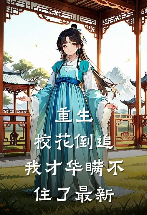 重生：校花倒追，我才华瞒不住了最新