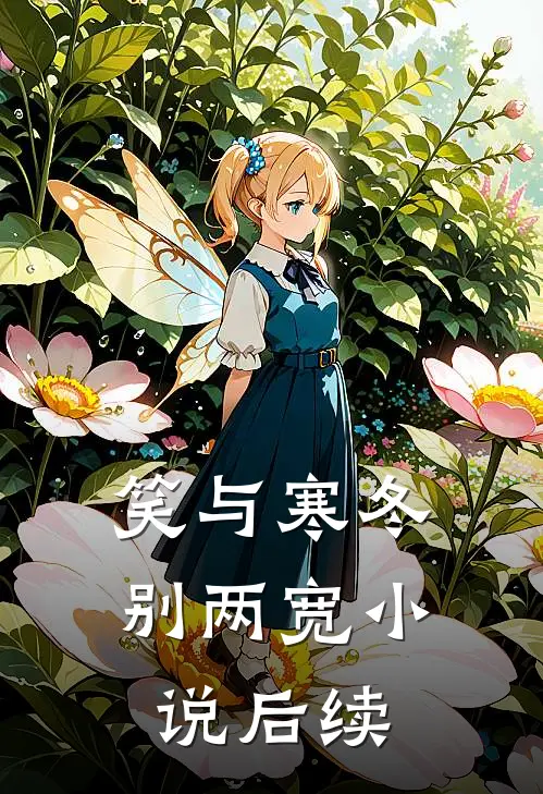 笑与寒冬别两宽小说后续