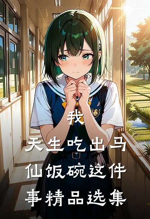 我,天生吃出马仙饭碗这件事精品选集