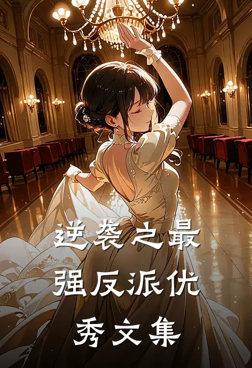 逆袭之最强反派优秀文集