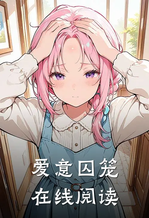 爱意囚笼在线阅读