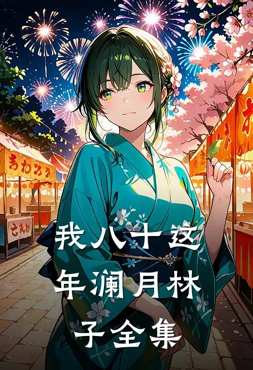 《我八十这年》澜月林子 全集