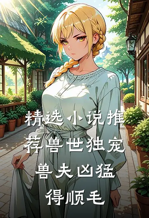 精选小说推荐兽世独宠：兽夫凶猛，得顺毛